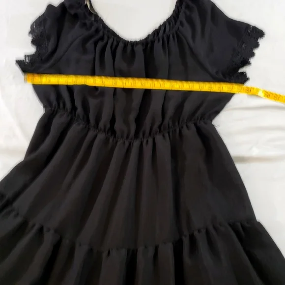 Maxi Dress | Boho |Size 3X - Picture 7 of 11